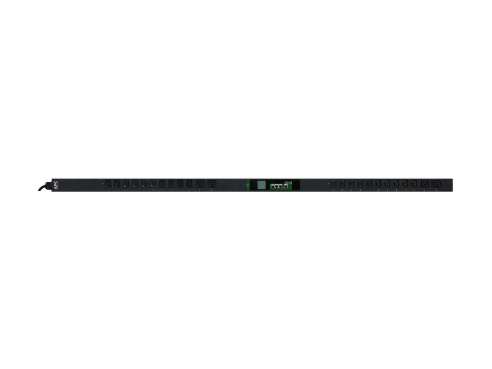 APC Easy Switched PDU EPDU1116S - Stromverteilungseinheit (Rack - einbaufähig)