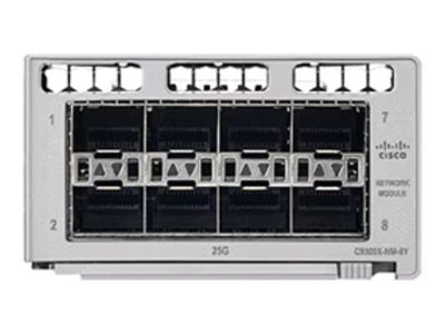 Cisco Meraki - Erweiterungsmodul - Gigabit Ethernet