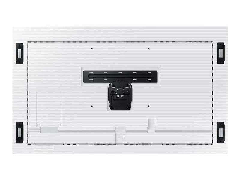 Samsung WMN-WM65R - Klammer - für LCD TV - Bildschirmgröße: 165.1 cm (65")