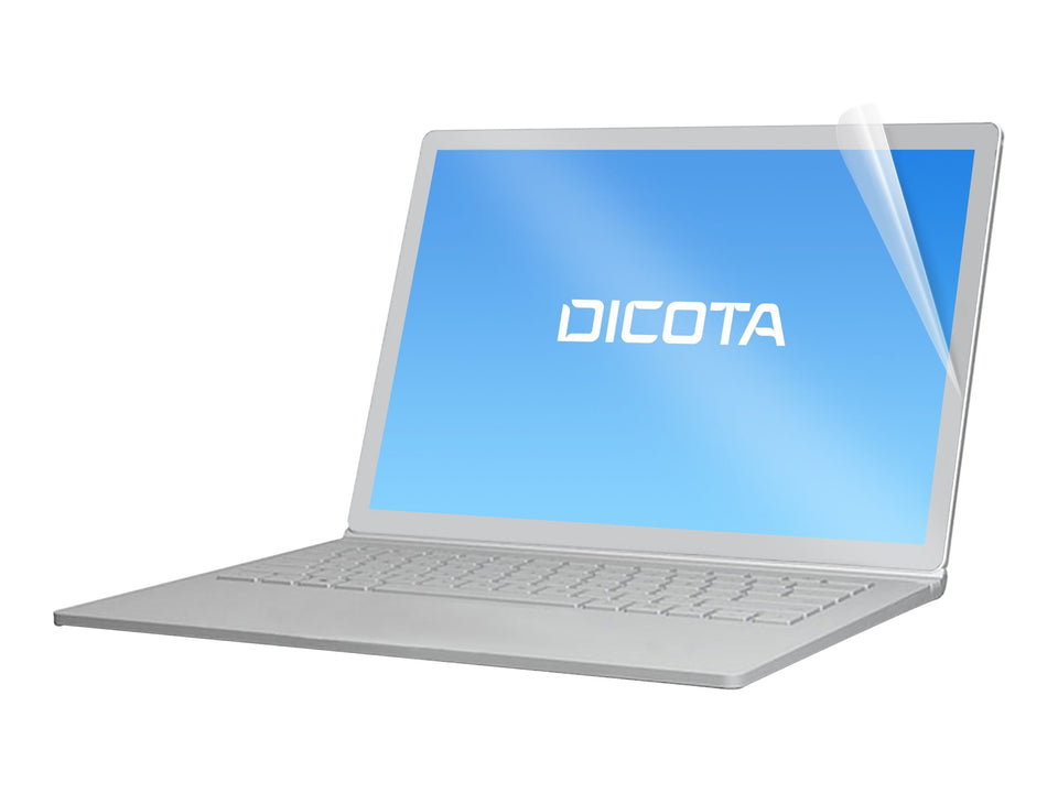 Dicota Blendfreier Notebook-Filter - für Dell