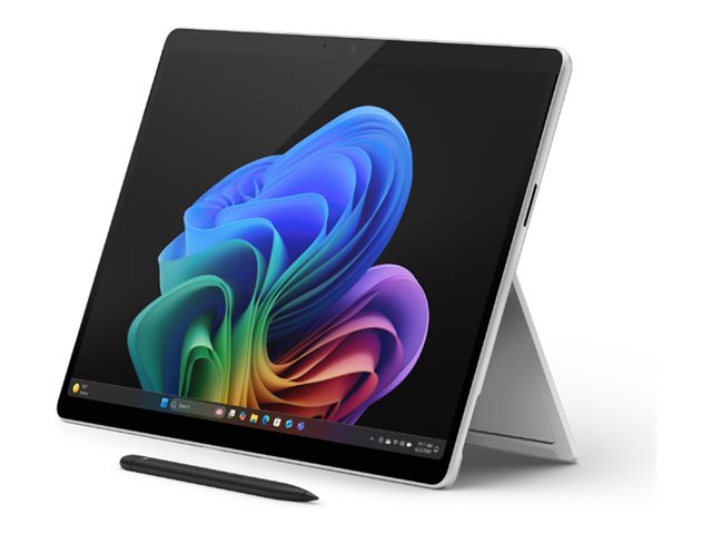 Microsoft Surface Pro - 11th Edition - Tablet - Snapdragon X Elite - Win 11 Pro - Qualcomm Adreno - 16 GB RAM - 512 GB SSD - 33 cm (13")