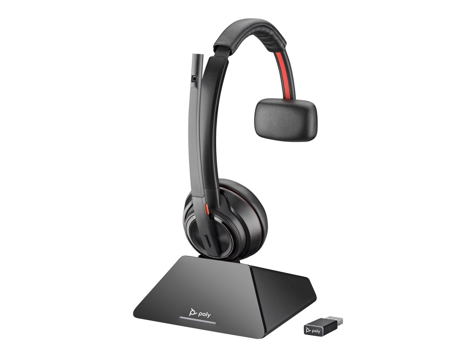 Poly HP Poly - Headset-Oberseite für Headset
