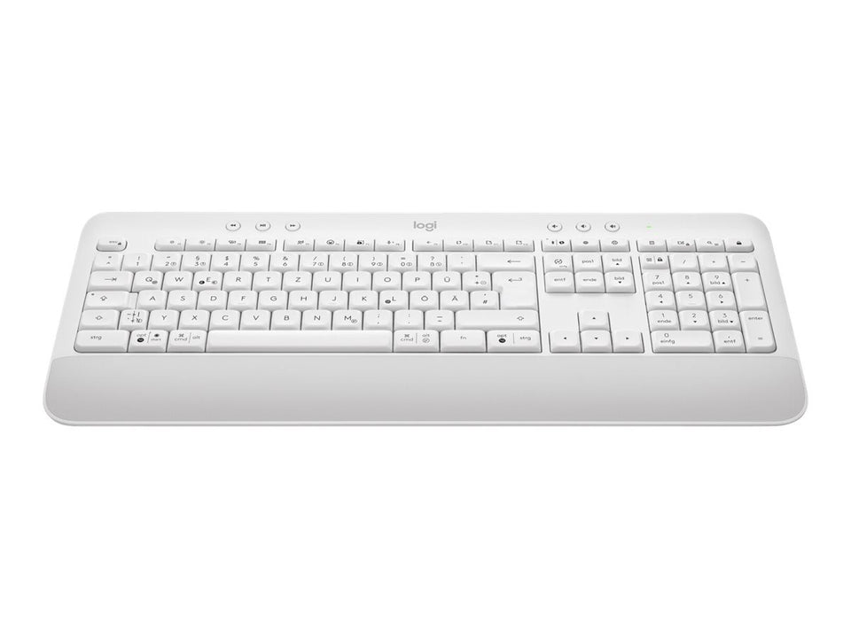 Logitech Signature K650 - Tastatur - kabellos