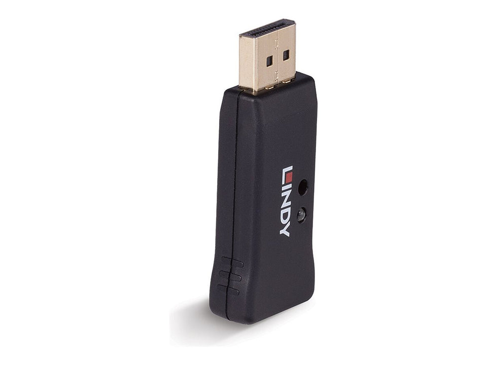 Lindy EDID-Leser/Schreiber - DisplayPort
