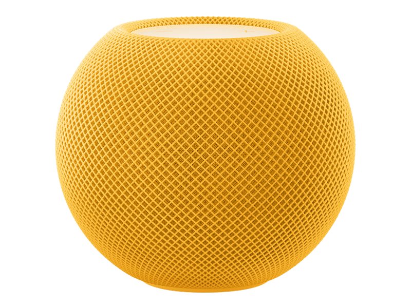 Apple HomePod mini - Smart-Lautsprecher - Wi-Fi