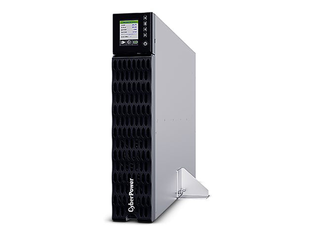 CyberPower Systems CyberPower Smart App Online (High-Density) OL5KERTHD - USV (in Rack montierbar/extern)