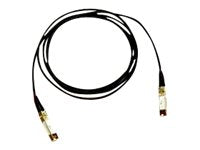 Cisco SFP+ Copper Twinax Cable - Direktanschlusskabel