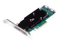 BROADCOM MegaRAID 9560-16i - Speichercontroller (RAID)
