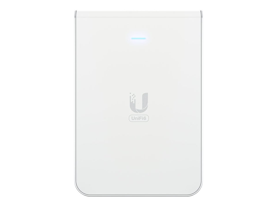 Ubiquiti UniFi 6 - Accesspoint - Wi-Fi 6 - 2.4