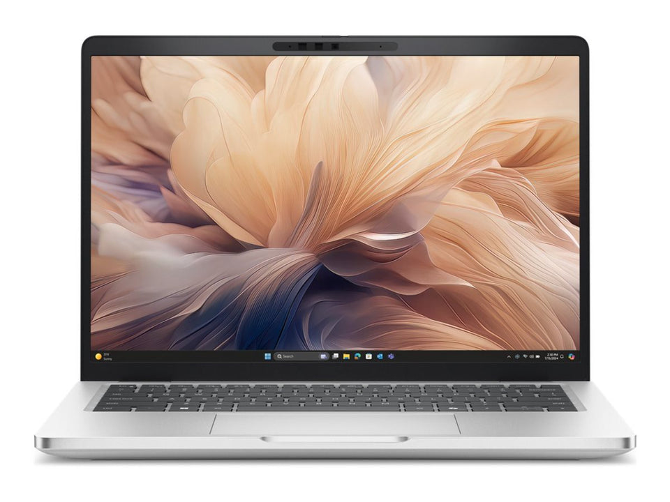 Dell Pro 13 Plus PB13250 - Intel Core Ultra 5 235U / 2 GHz - vPro Enterprise - Win 11 Pro - Intel Graphics - 16 GB RAM - 512 GB SSD NVMe - 33.8 cm (13.3")