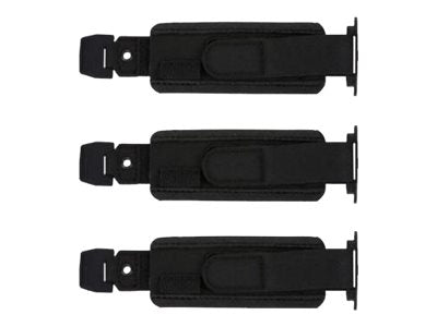 Zebra Motorola - Handheld-Handgurt (Packung mit 3 )