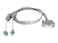 D-Link Stromkabel - 1.5 m - für P/N: DGS-1210-10P/ME/E