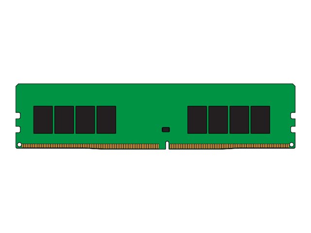 Kingston ValueRAM - DDR4 - Modul - 16 GB - DIMM