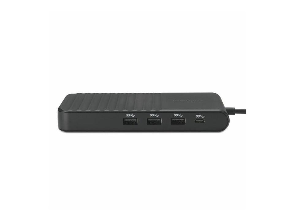 Kensington UH1500P EQ - Dockingstation - USB-C