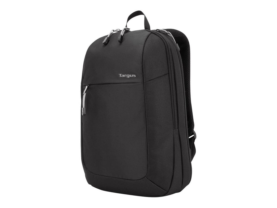 Targus Intellect Essentials - Notebook-Rucksack - 39.6 cm (15.6")