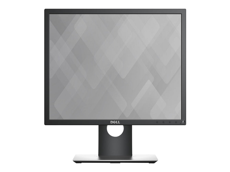 Dell P1917S - LED-Monitor - 48 cm (19") - 1280