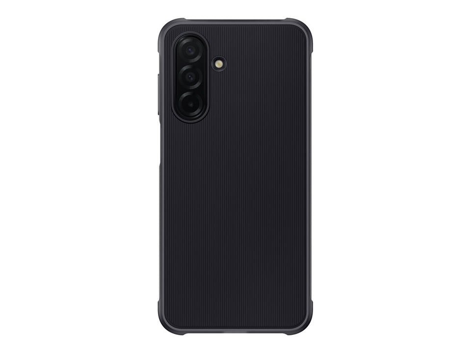 Samsung EF-RA266 - Hintere Abdeckung für Mobiltelefon - widerstandsfähig - flexibles thermoplastisches Polyurethan (TPU)