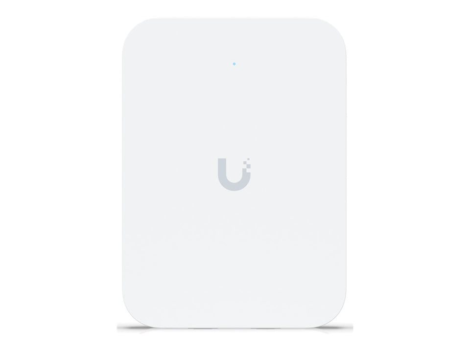 Ubiquiti UniFi U7 In-Wall - Accesspoint - Wi-Fi