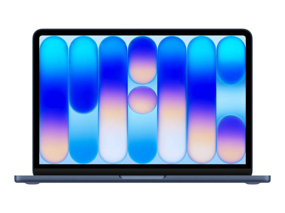 Apple MacBook Neo - A18 Pro - Apple A18 Pro 5-core - 8 GB RAM - 256 GB SSD - 33.02 cm (13")