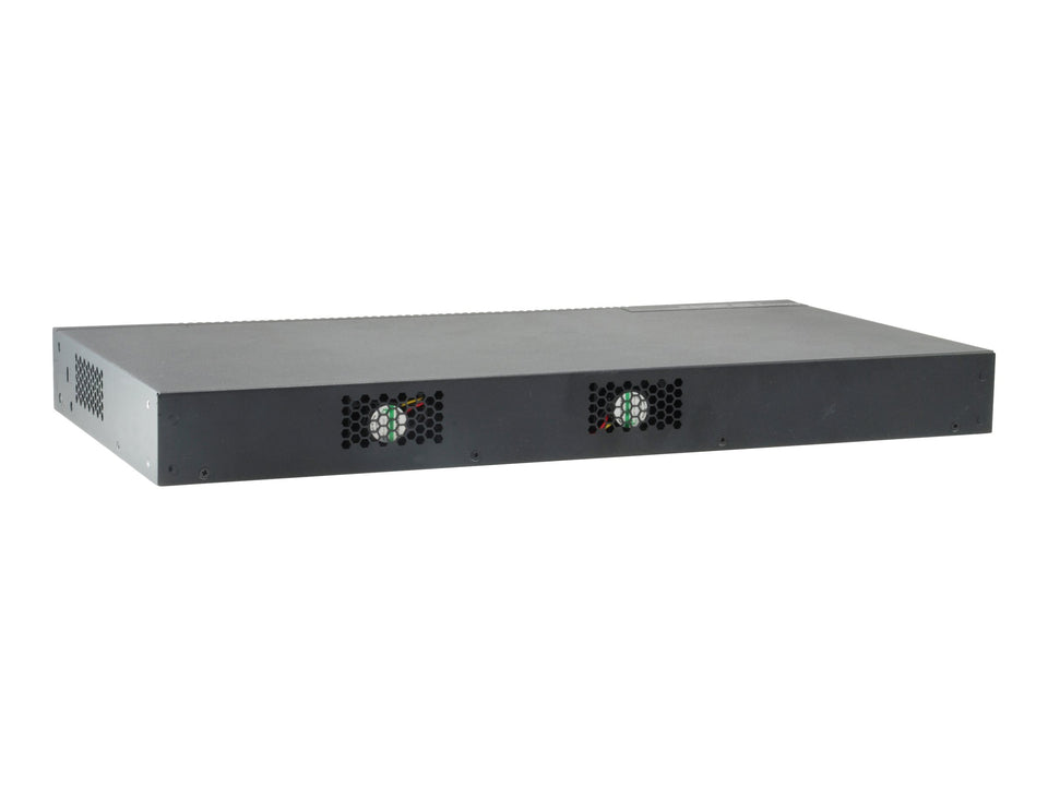 LevelOne KILBY GTL-2872 - Switch - L3 Lite