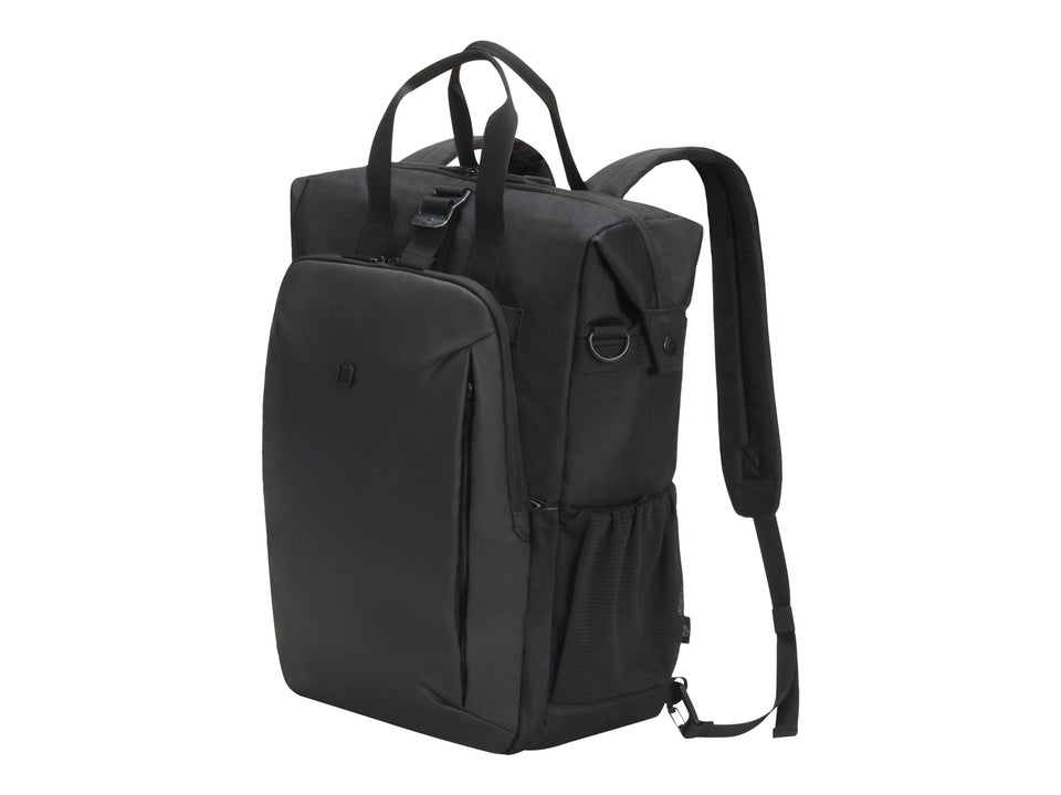 Dicota Backpack GO - Notebook-Rucksack - 39.6