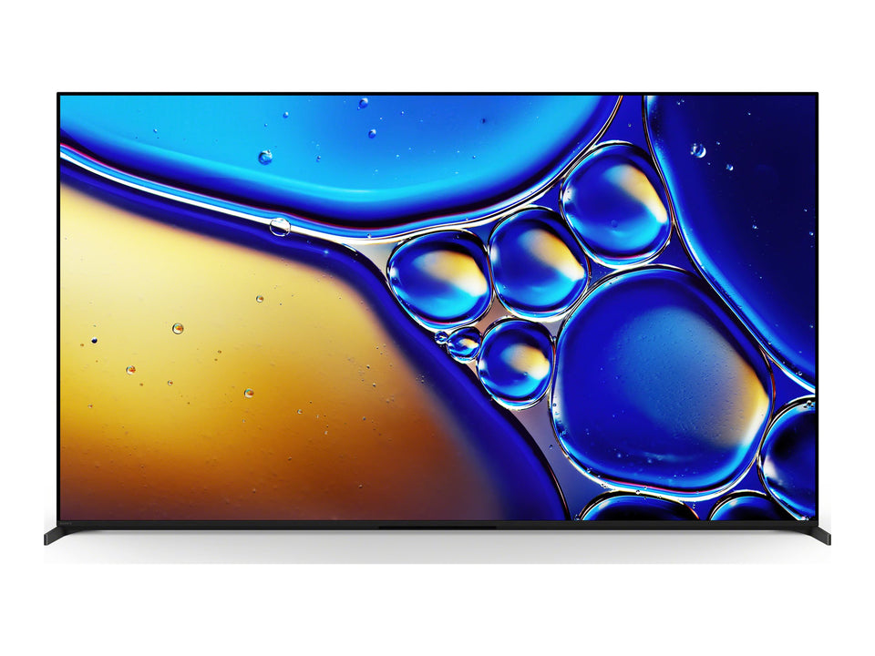 Sony Bravia 8 II Professional Displays FWD-55XR8M2 - 139 cm (55")