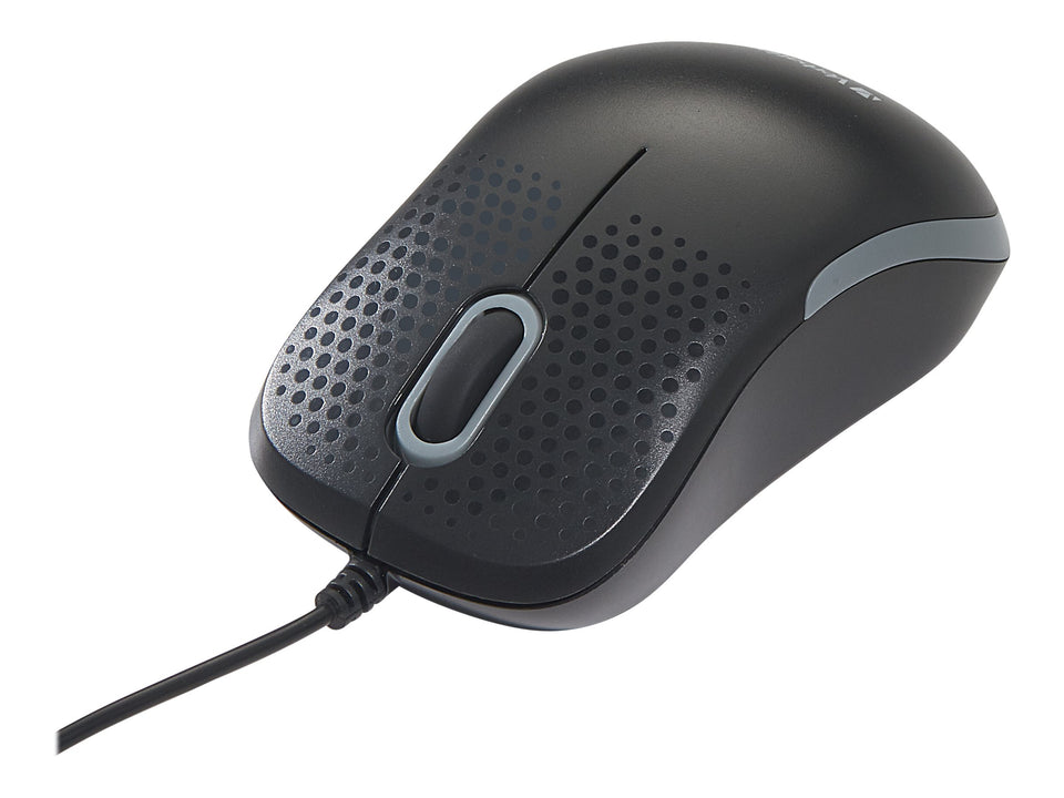 Verbatim Silent Optical Mouse - Maus - optisch