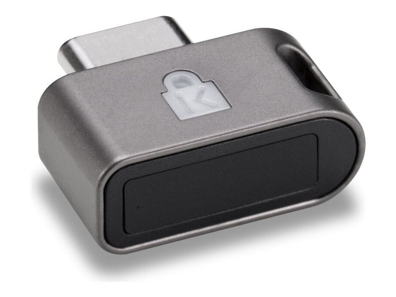 Kensington VeriMark Guard 2.1 Fingerprint Security