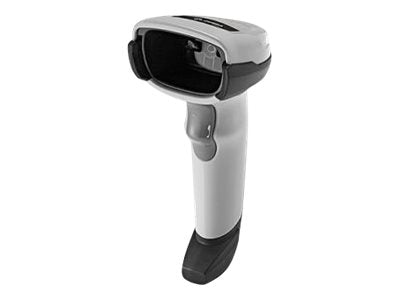 Zebra DS2208 - Barcode-Scanner - Handgerät -