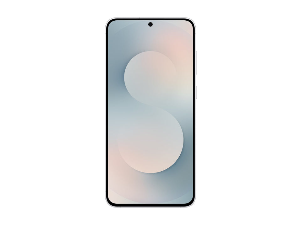 Samsung Galaxy S25 FE - 5G Smartphone - Dual-SIM - RAM 8 GB / Interner Speicher 128 GB - OLED display - 6.7" - 2340 x 1080 Pixel (120 Hz)