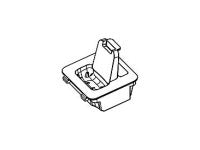 Snom MC M80, M90 - Adapter für Telefon-Handset, Ladestation, Batterie (Packung mit 6)