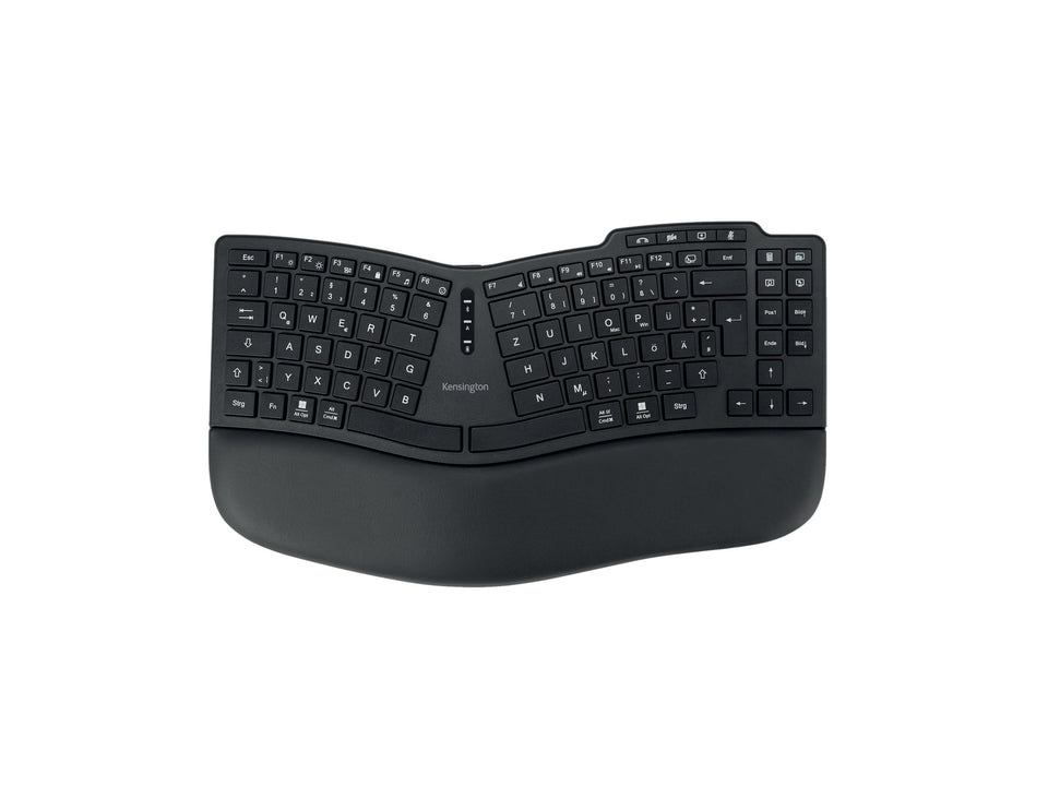 Kensington Pro Fit Ergo KB675 EQ - Tastatur