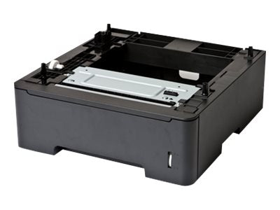 Brother LT-5400 - Medienschacht - 500 Blätter in 1 Schubladen (Trays)