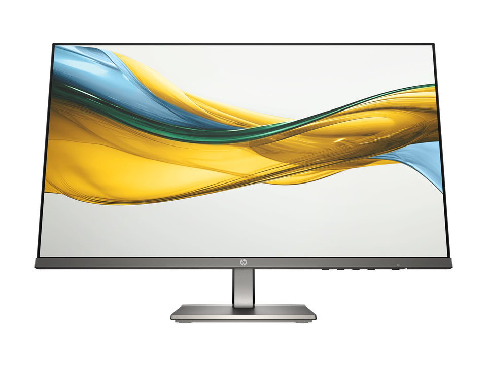 HP 524da - 5 Series - LED-Monitor - 61 cm (24")
