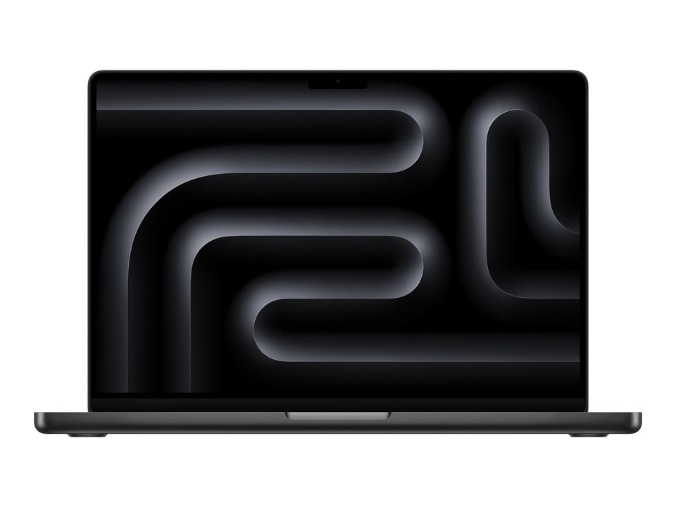 Apple MacBook Pro - M5 - Apple M5 10-core - 32 GB RAM - 1 TB SSD - 35.97 cm (14.2")