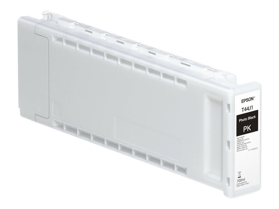 Epson T44J1 - 700 ml - Photo schwarz - original