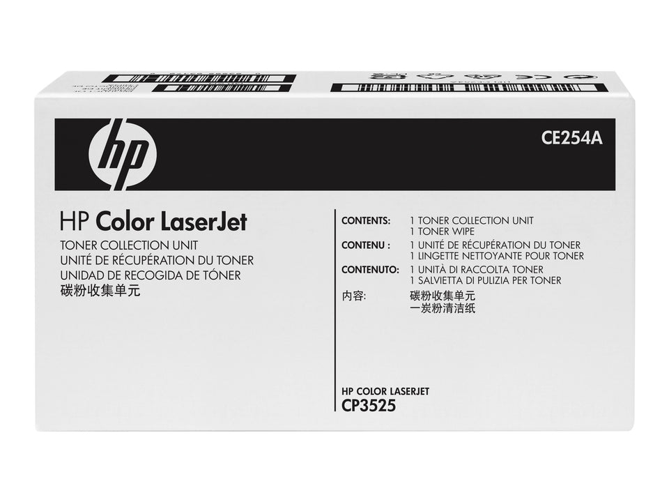 HP  Toner-Sammelrolle - für Color LaserJet Enterprise