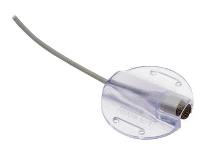 Axis T8353 Mount - Halter für Mikrofon - für