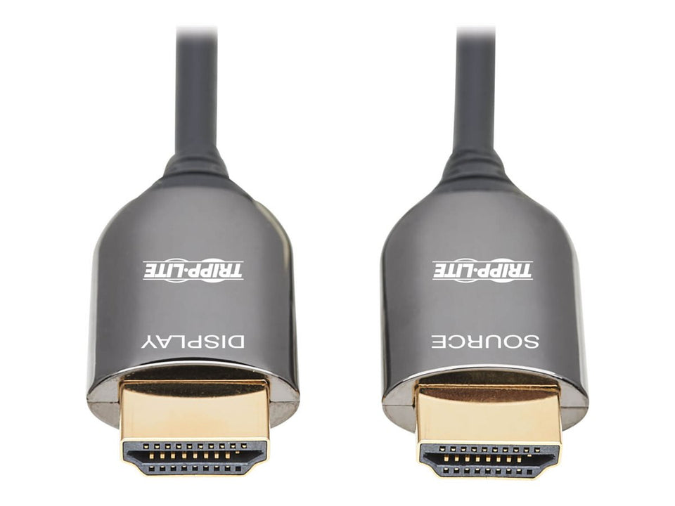 Eaton Tripp Lite Series Fiber Active Optical Cable (AOC)