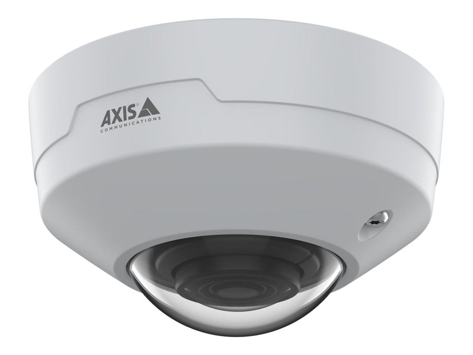 Axis TM3820 - Vandalismus-Montagesatz für Kameras - Vandalismus-Gehäuse (Packung mit 4)
