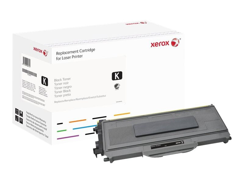 Xerox Brother HL-2140/HL-2150N/HL-2170W - Schwarz - kompatibel - Tonerpatrone (Alternative zu: Brother TN2120)