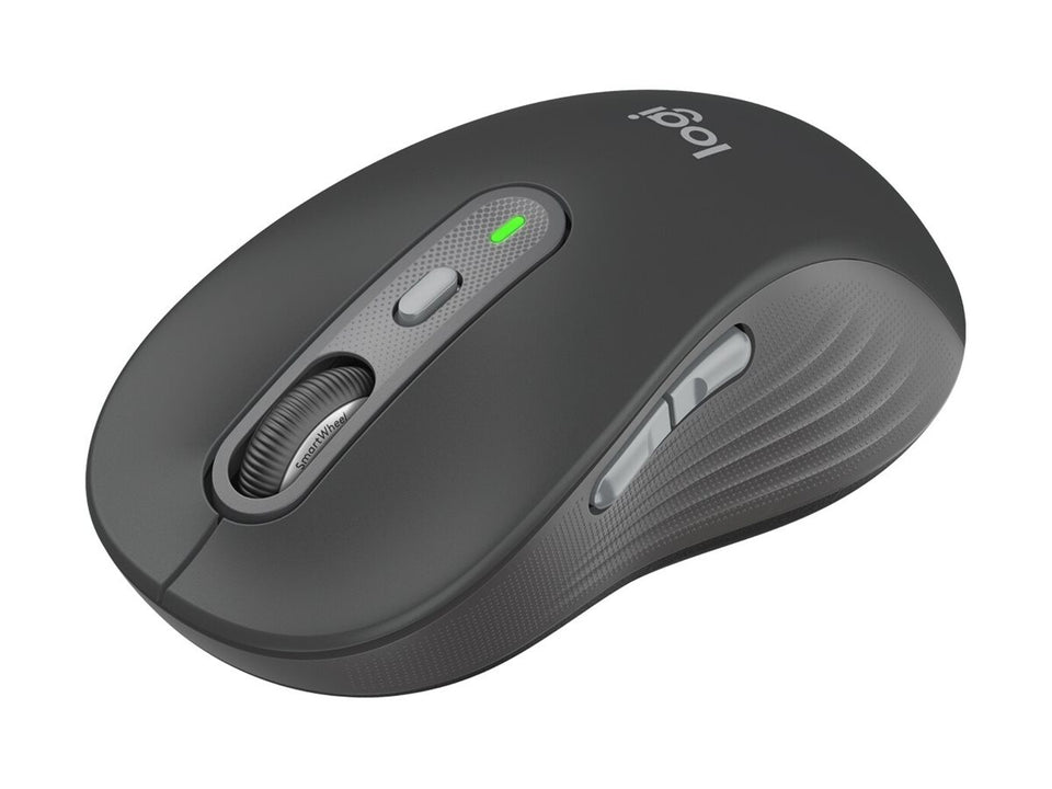 Logitech Signature M750 - Maus - optisch - 6