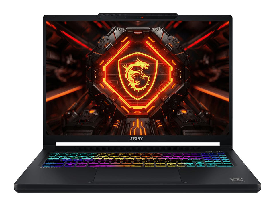 MSI Crosshair 16 Max HX E2WGXK-023 - Intel Core Ultra 9 275HX / 2.7 GHz - Win 11 Home - GeForce RTX 5070 - 16 GB RAM - 1 TB SSD NVMe - 40.6 cm (16")