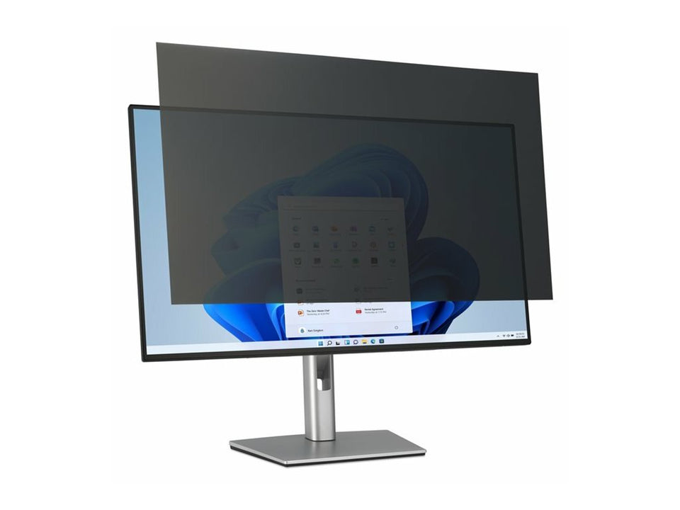 Kensington Blickschutzfilter für 21.5“ Monitore 16 9 - 54.6 cm 21.5" - 16 9