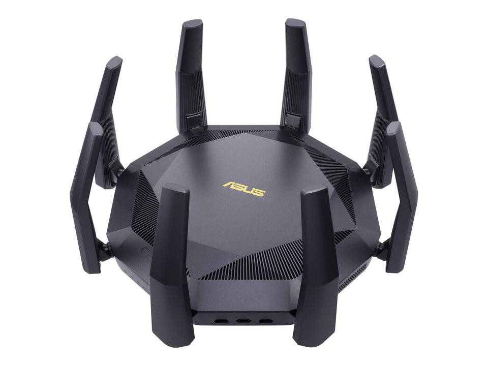 ASUS RT-AX89X - Wireless Router 8-Port-Switch