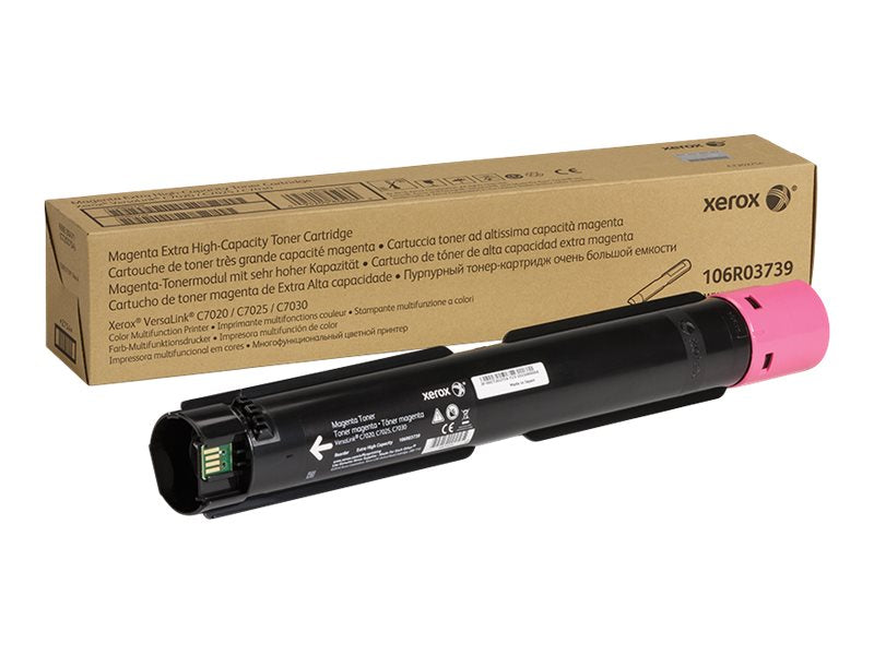 Xerox Extrahohe Kapazität - Magenta - original