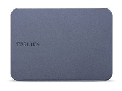 Toshiba Canvio Gaming - Festplatte - 4 TB - extern (tragbar)
