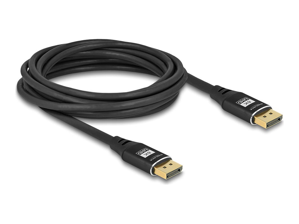 Delock DisplayPort-Kabel - DisplayPort (M)