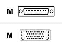 Cisco V.35-Kabel (DTE) - Smart Serial (M)