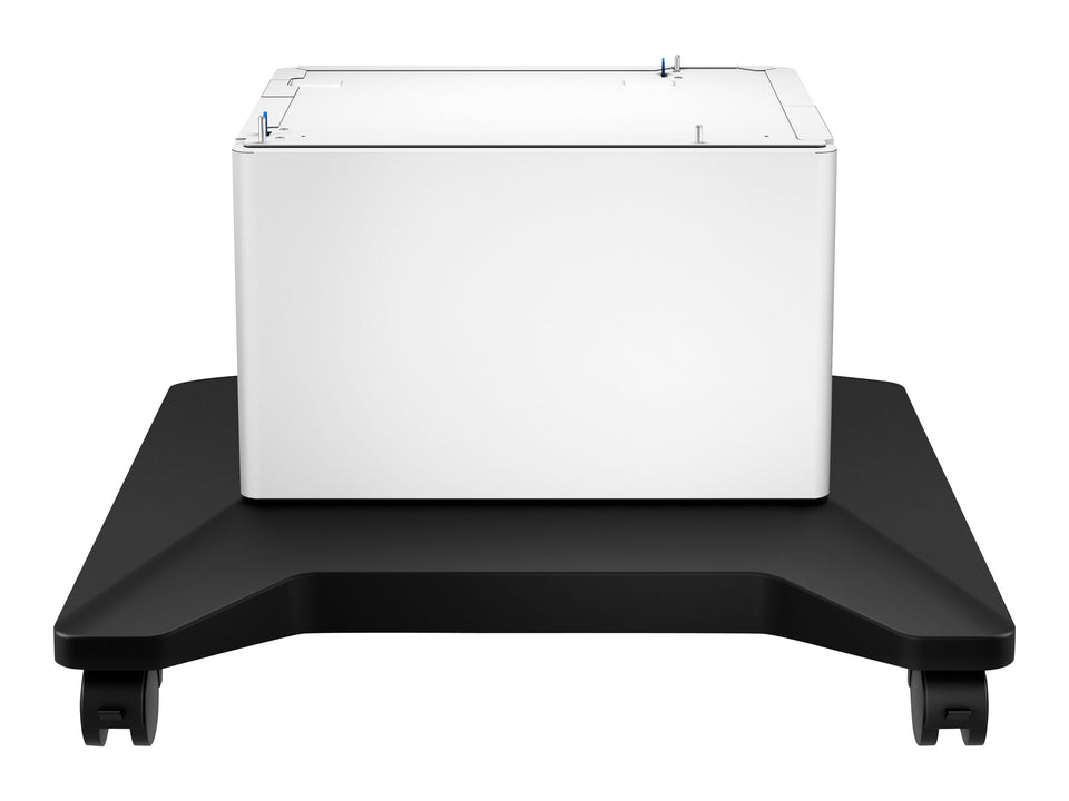 HP  Druckerunterschrank - für LaserJet Enterprise